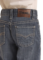 Rock & Roll Boys Jeans