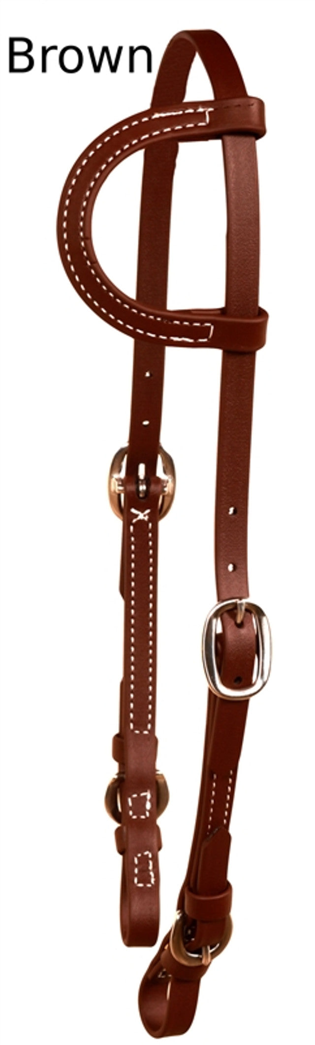 Biothane Coated One Ear - Henderson's Western Store