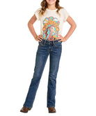 Boot Stitch Jeans by Rock & Roll - Henderson's Western Store
