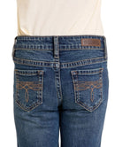 Boot Stitch Jeans by Rock & Roll - Henderson's Western Store
