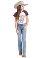 Pandhandle Slim girl's apparel