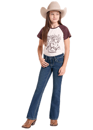 Pandhandle Slim girl's apparel