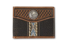 Ariat Southwest Wallet ~ Bi-Fold - Henderson's Western Store