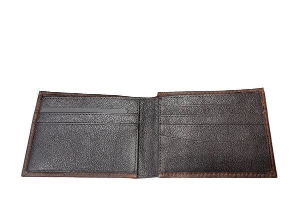 Ariat Southwest Wallet ~ Bi-Fold - Henderson's Western Store