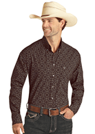 Medallion Print by Rock & Roll - Henderson's Western Store