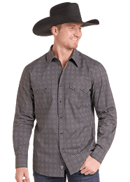 Rock & Roll Men's Shirts