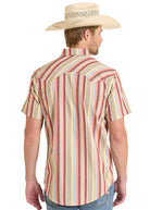 Men's Vintage Stripe by Rock & Roll - Henderson's Western Store