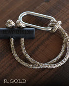 Hay Chix bucket hanger