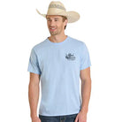 Bronco Rider Tee by Rock & Roll - Henderson's Western Store