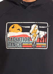 Boy's Dale Brisby Hoodie - Henderson's Western Store