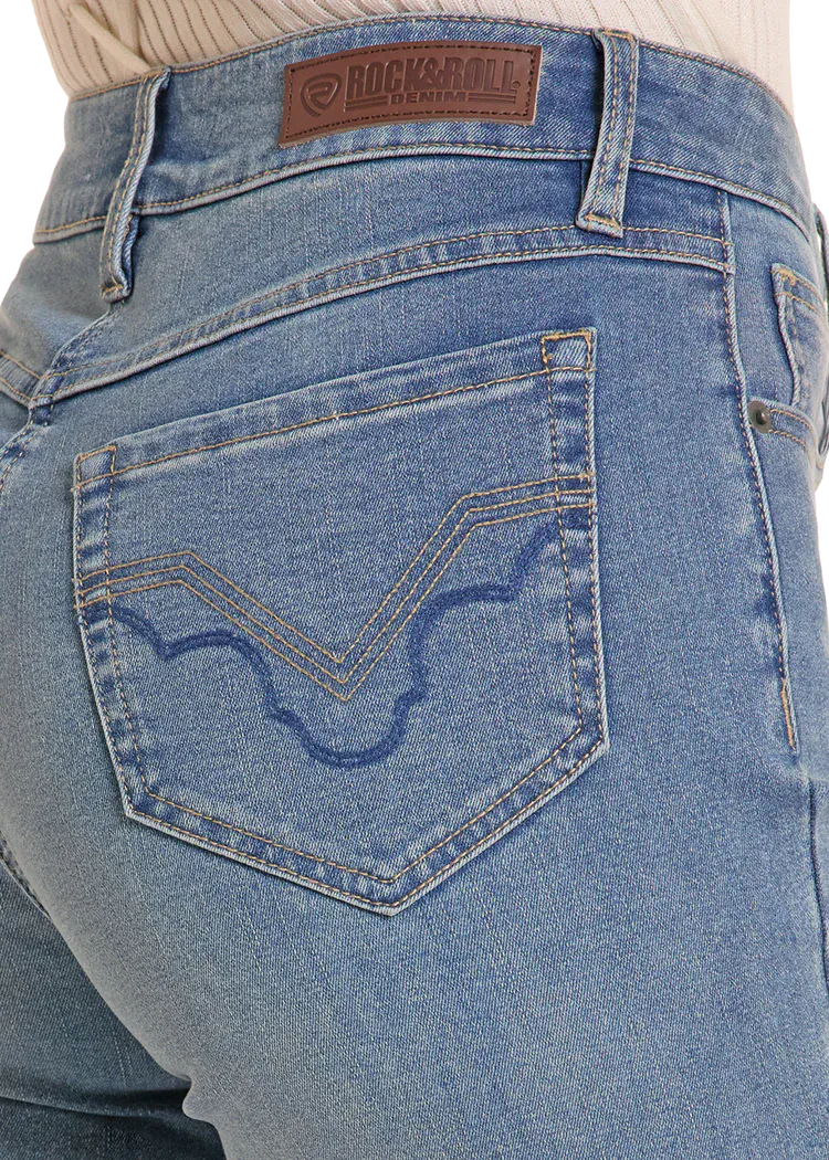 Rock & Roll Women's Jeans