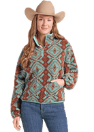 Pandhandle Slim ladies Shirts