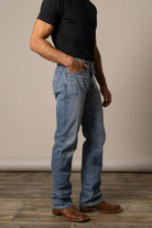 Kimes Ranch "Barney" Jeans - Henderson's Western Store