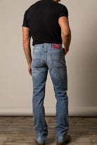 Kimes Ranch "Barney" Jeans - Henderson's Western Store
