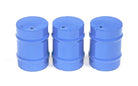 Rodeo Barrels ~ Blue - Henderson's Western Store