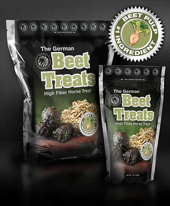 German Beet Treats - Henderson's Western Store