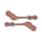 Berlin Leather Spur Strap