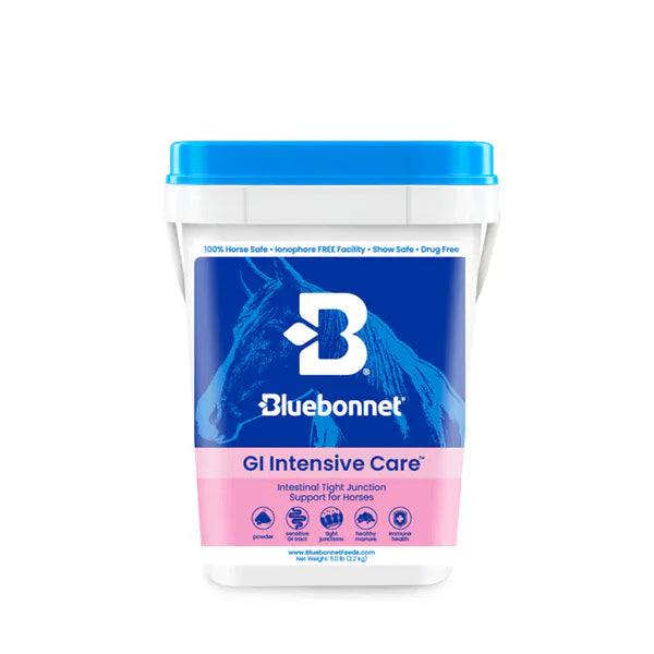 Bluebonnet GI Intensive Care™ - Henderson's Western Store