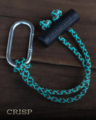 Hay Chix bucket hanger