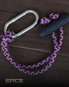 Hay Chix bucket hanger