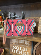 Montana West handbag