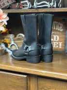 Harness Dean Boots by Dingo - Henderson's Western Store