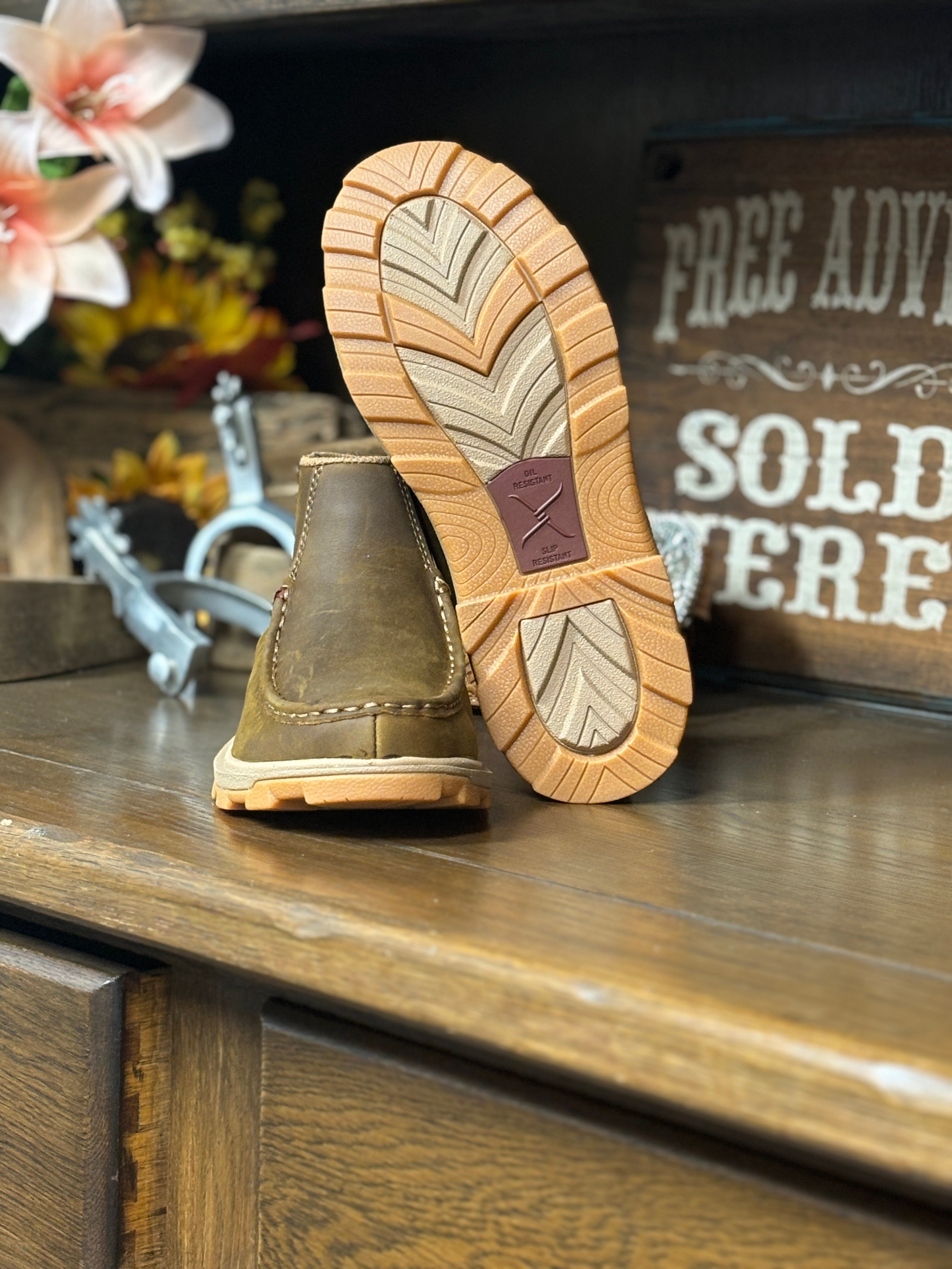 Chelsea UltraLite X™ Boot by Twisted X | Henderson's Western Store