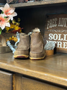 Chelsea Driving Moc Boot by Twisted X - Henderson's Western Store