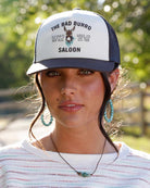 Cruel Girl Ball Caps
