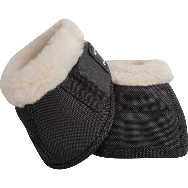 DYNO TURN FLEECE BELL BOOTS - Henderson's Western Store