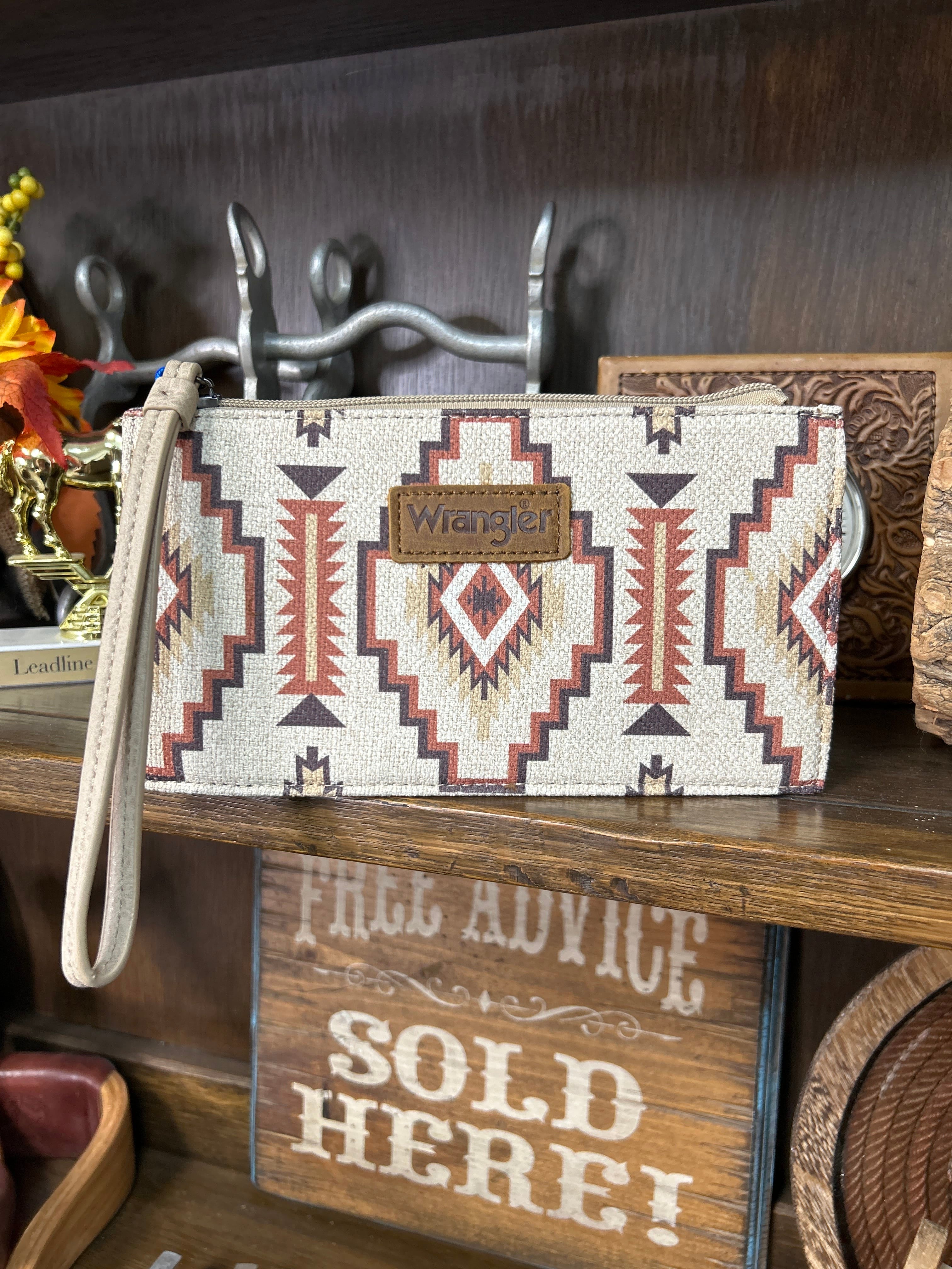 Montana West handbag