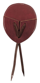 Buckle Cover Cinch Guard - Henderson's Western Store