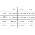 Sorrel Daisy Chinks - Henderson's Western Store