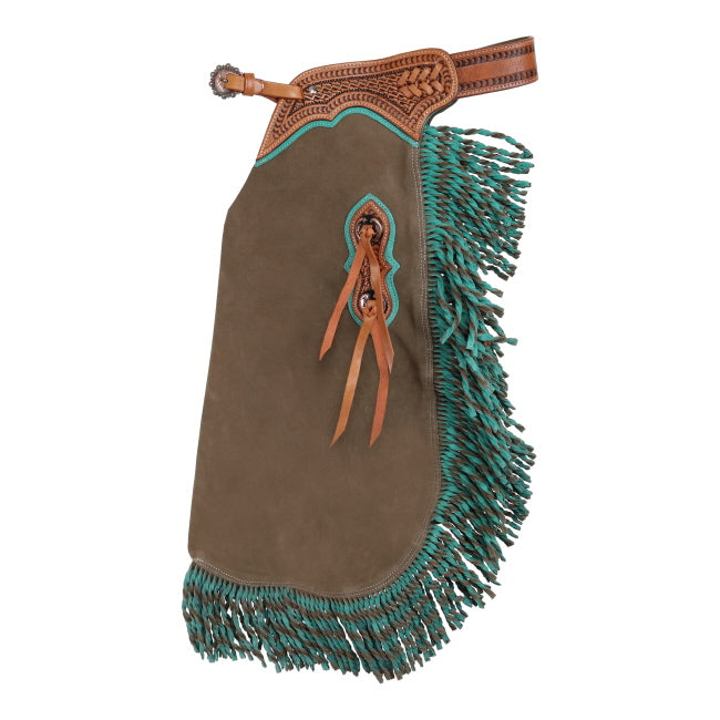 Slate River Chinks ~ Youth - Henderson's Western Store