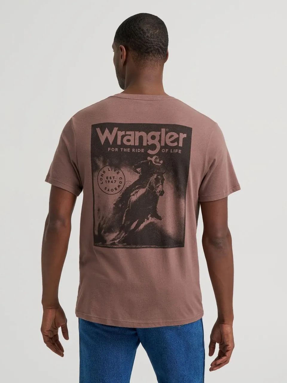 Wrangler Men's Shirts