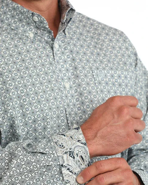 Cinch Men's Shirts