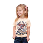 Life is Better With Fast Horses Tee ~ Toddler - Henderson's Western Store