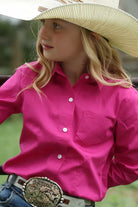 Cruel Girl Western Solid - Henderson's Western Store