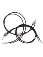 Twister Braided  Stampede String - Henderson's Western Store