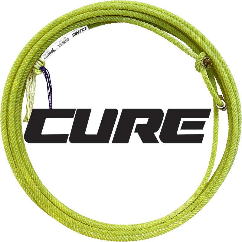 Cure Head Rope - Henderson's Western Store
