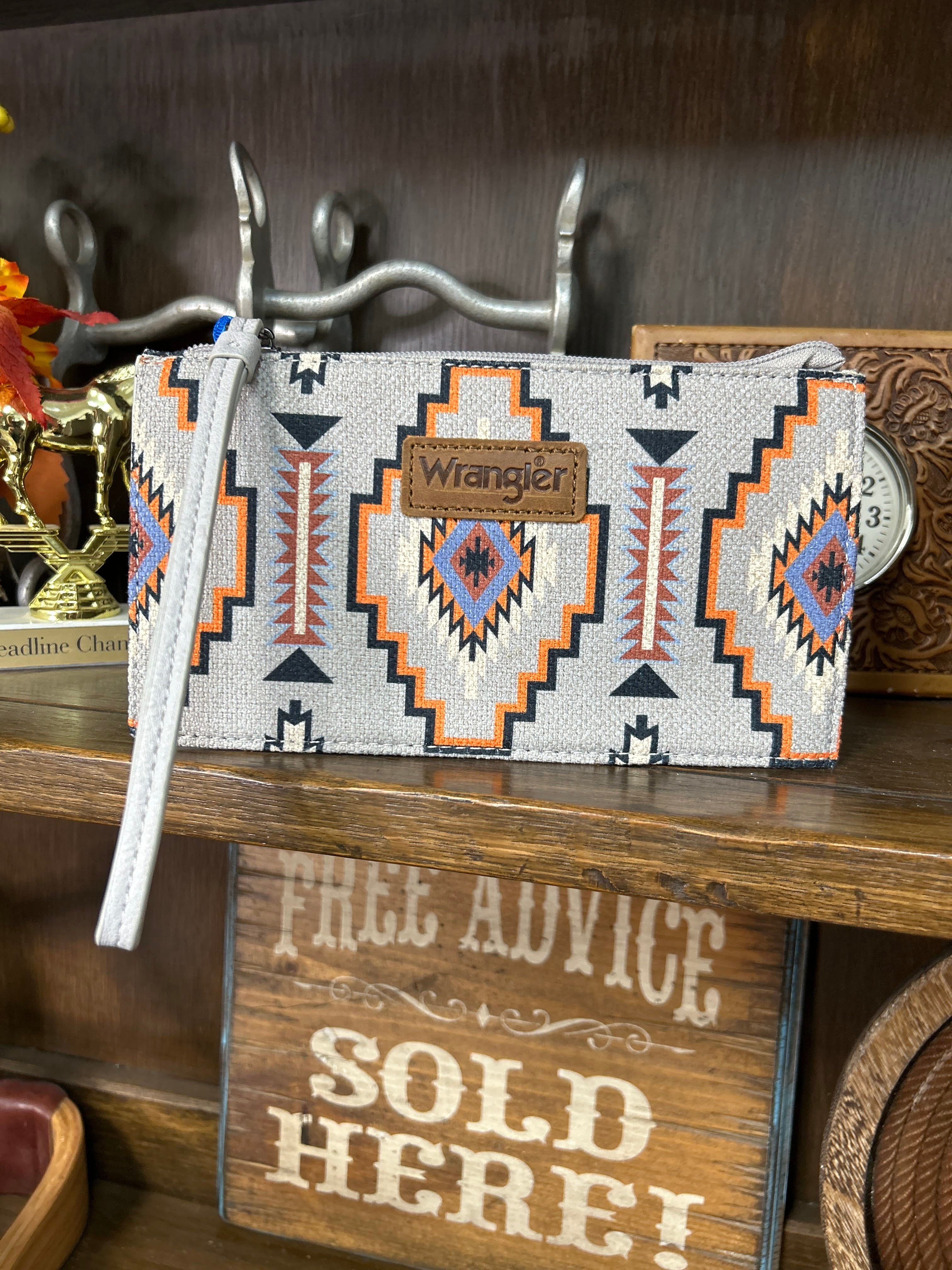 Montana West handbag