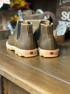Chelsea UltraLite X™ Boot by Twisted X - Henderson's Western Store