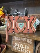Montana West handbag