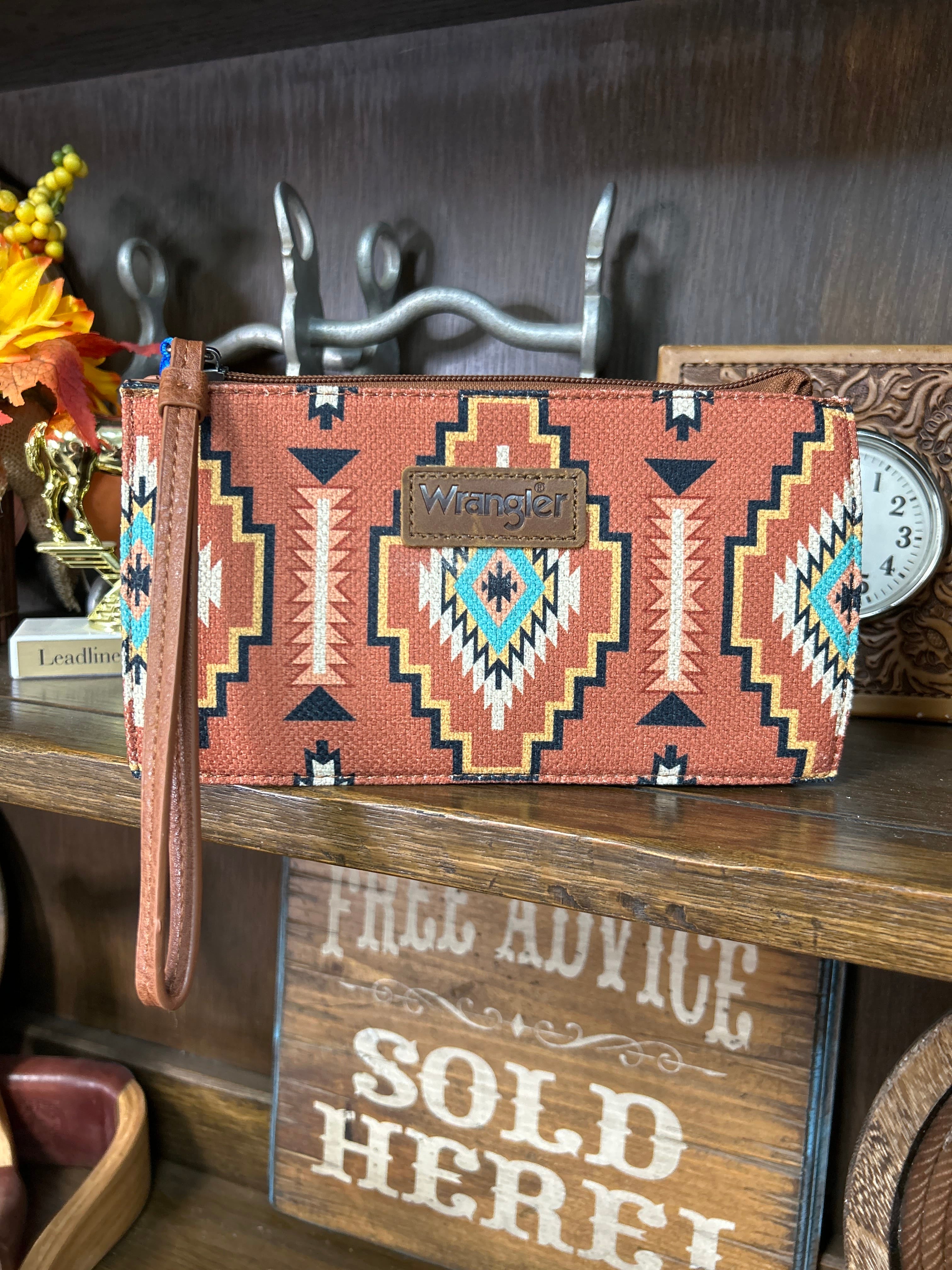 Montana West handbag