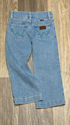 Wrangler Baby Trouser Jeans - Henderson's Western Store