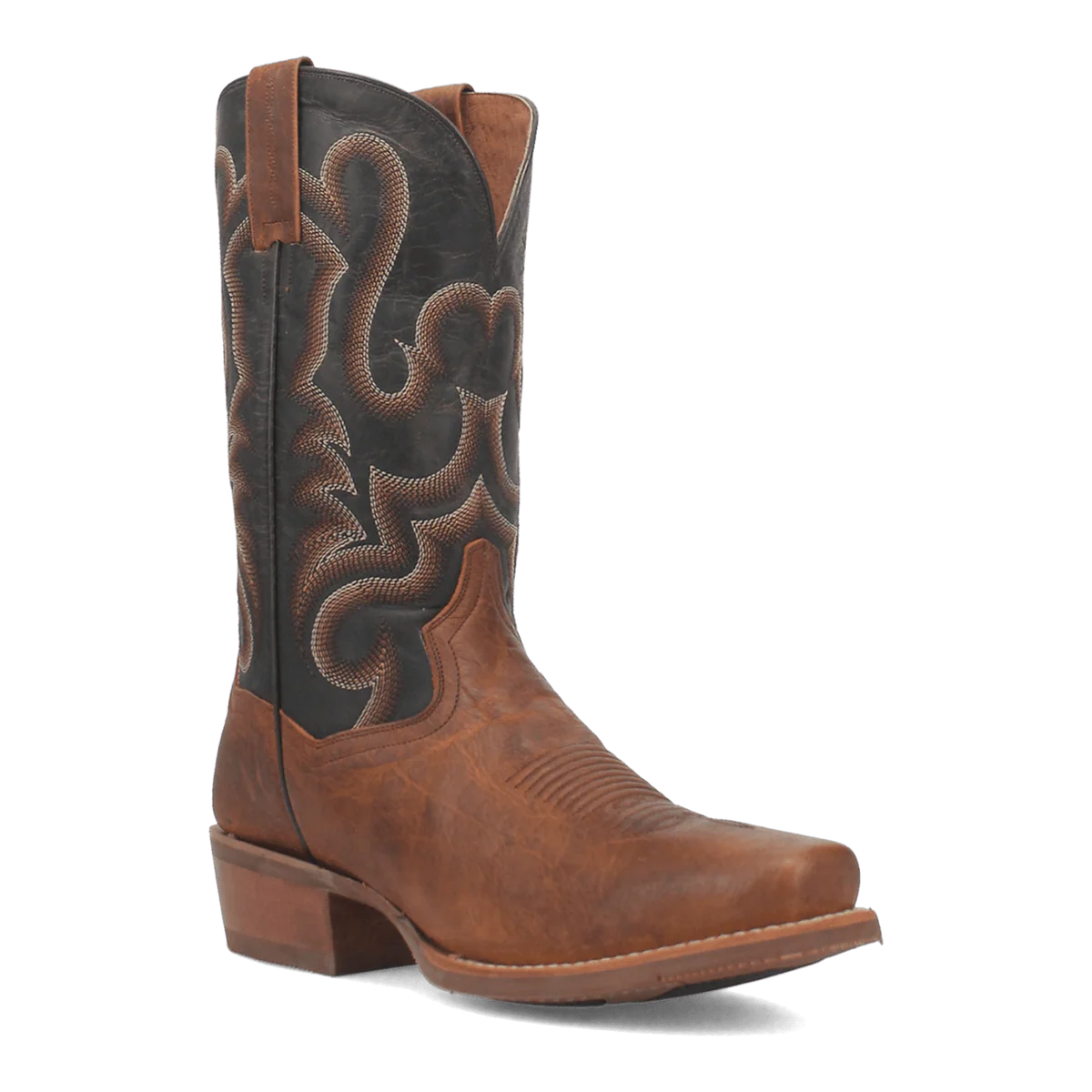 Richland Bison by Dan Post - Henderson's Western Store