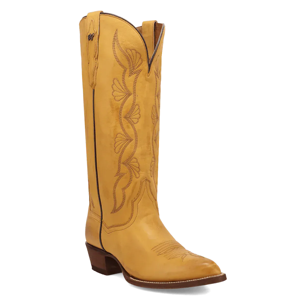 Sunrise Canyon Leather Boots - Henderson's Western Store