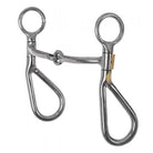 Argentina Stainless Brass Rose - Henderson's Western Store