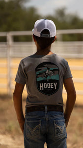 Load image into Gallery viewer, Cheyenne Tee by Hooey ~ Youth - Henderson&#39;s Western Store