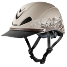 Dakota Troxel Helmet ~ Traildust - Henderson's Western Store